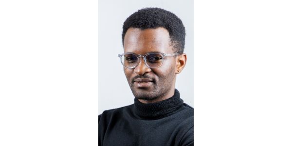 Dr Isaac Nape is the recipient of the Royal Society of SA 2024 Meiring Naudé Medal for early career scientists 600x300